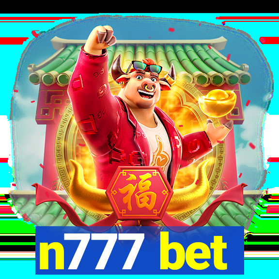 n777 bet